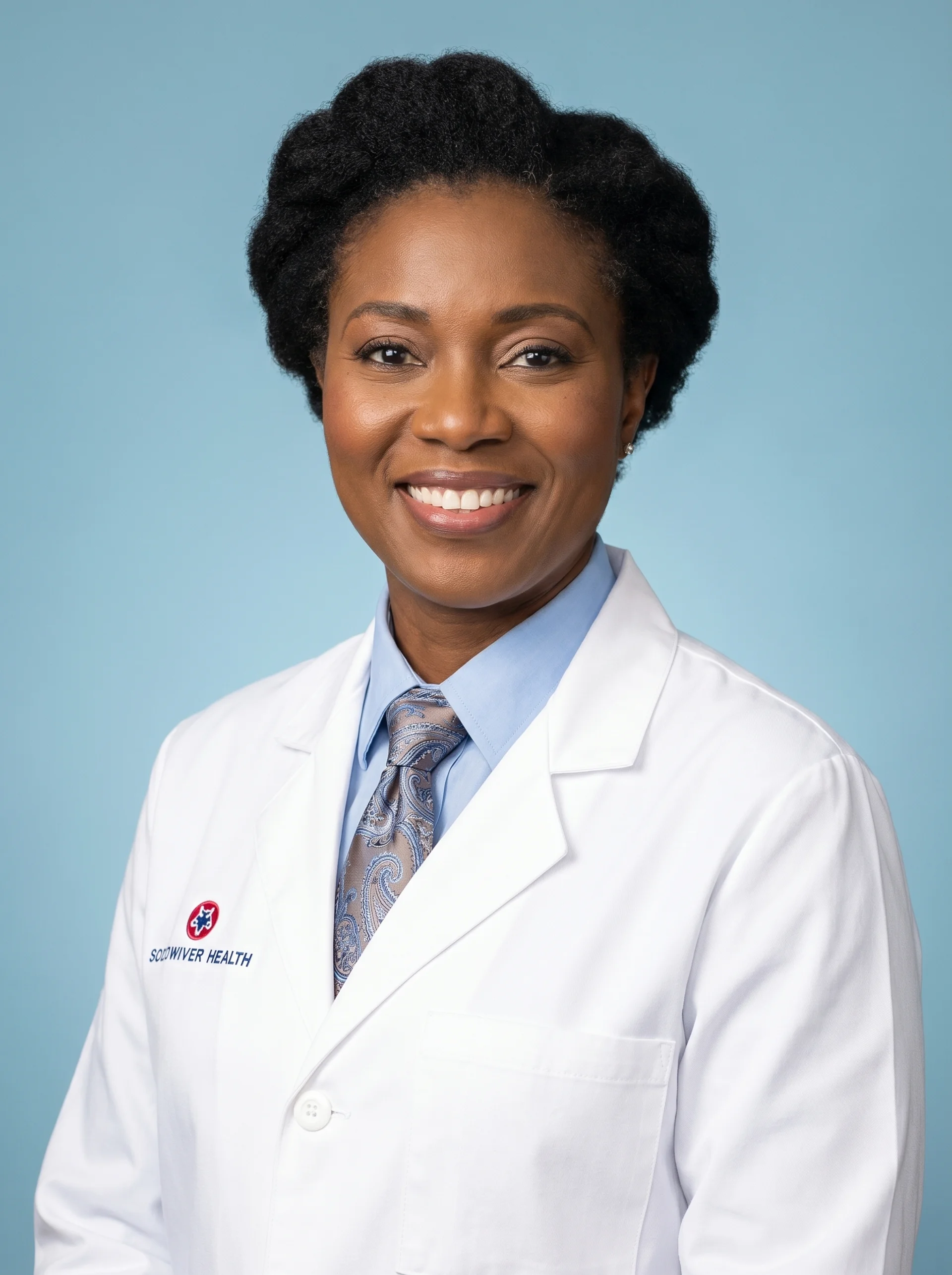 Dr. Naomi Bennett, ND