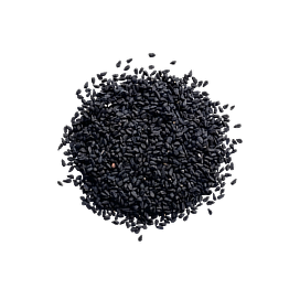 Black Seed Oil