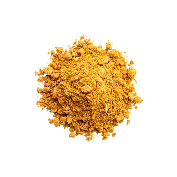 Ginger Root
