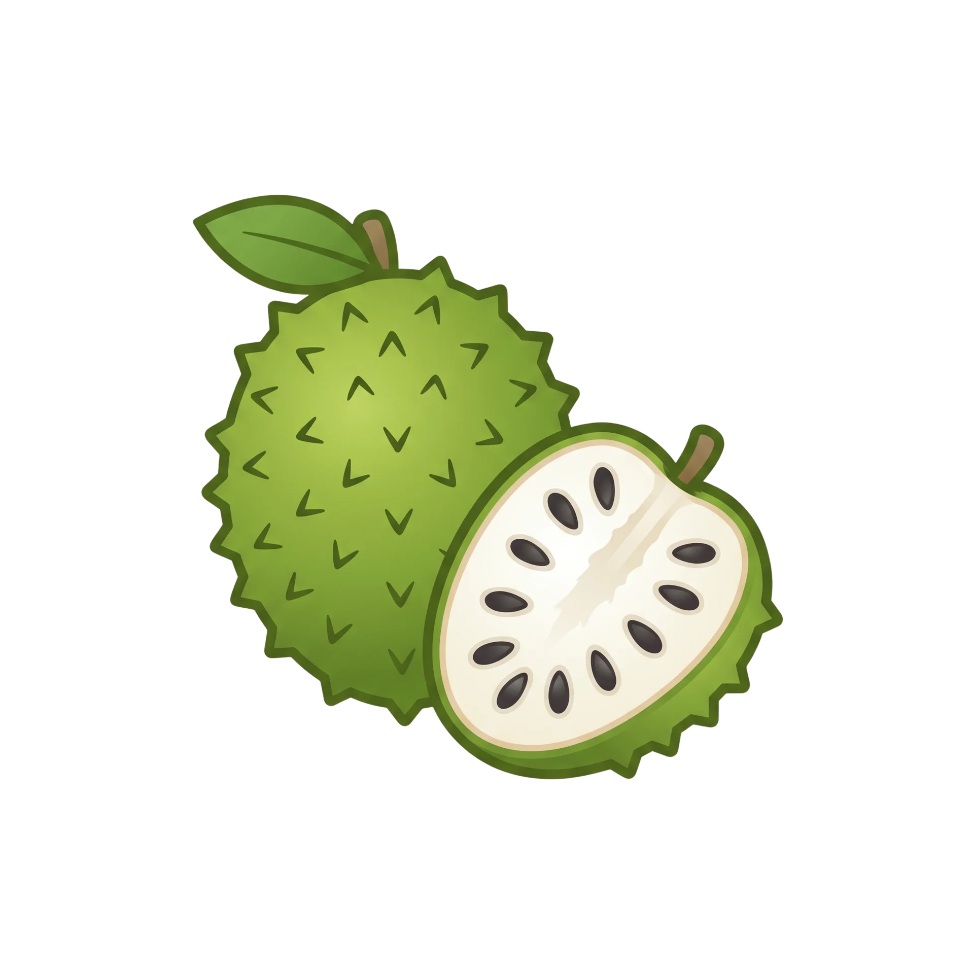 Soursop